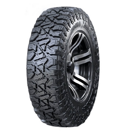 Шины Кама Flame M/T (НК-434) 205/70 R15 100Q TL