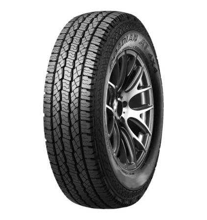 Шины ROADSTONE Roadian AT 4X4 RA7 285/50 R20 116S XL