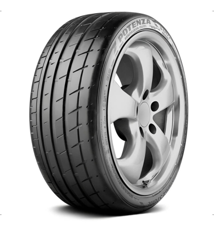 Шины Bridgestone Potenza S007