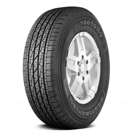 Шины Firestone Destination LE-02