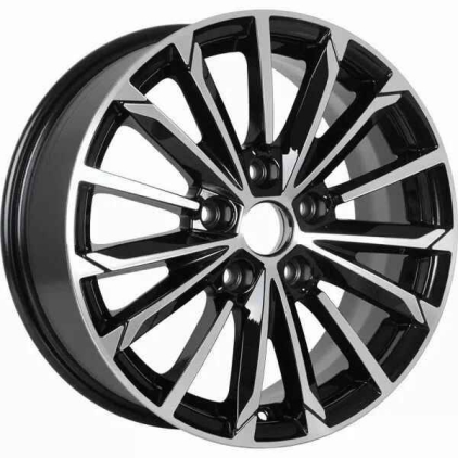 Диски KHOMEN KHW1611 (Duster/Terrano)