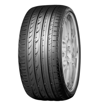 Шины Yokohama Advan Sport V103