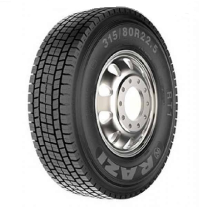 Грузовые шины Bridgestone RT1