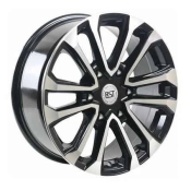 R058 (Fortuner/Hilux)