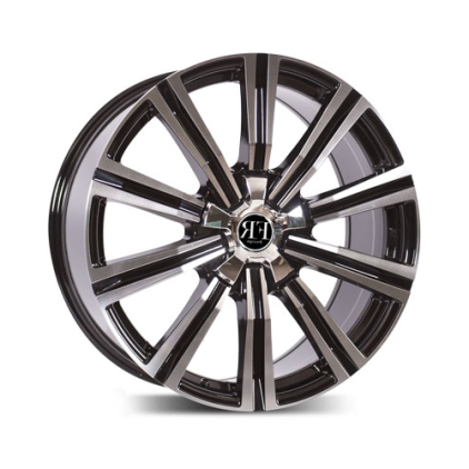 Диски FR replica LX97 (LX1011)