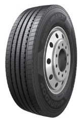 Грузовые шины Hankook Smart Flex AH31