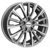 Carwel Bazan 1720 GRD 7x17 5x114.3 ET37 DIA66.5