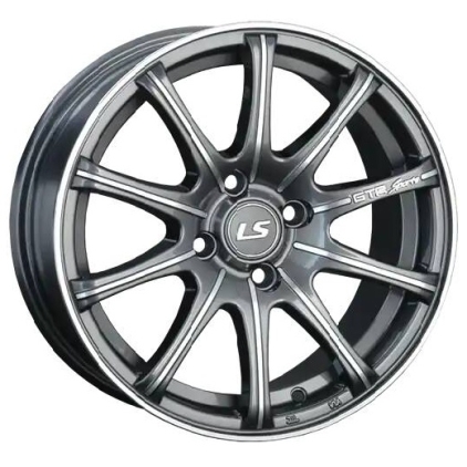 Диски LS 317