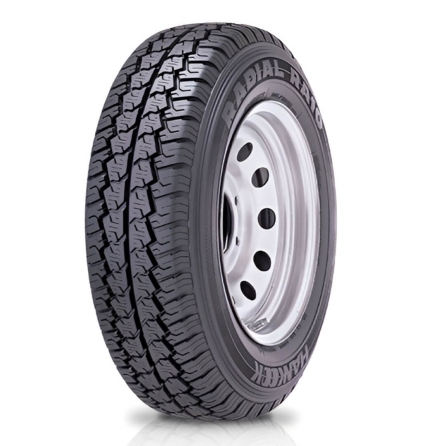 Шины Hankook Radial RA10