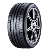 Continental ContiSportContact 5 225/45 R19 92W 