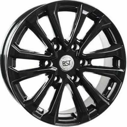 Диски RST R117 (Prado)