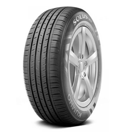Шины Kumho Solus TA31