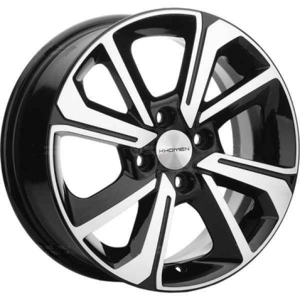 Диски KHOMEN KHW1501 (Vesta)