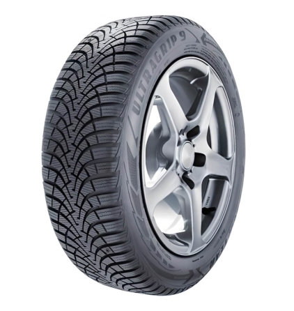 Шины Goodyear UltraGrip 9