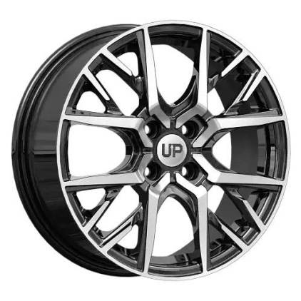 Диски Wheels UP Up124