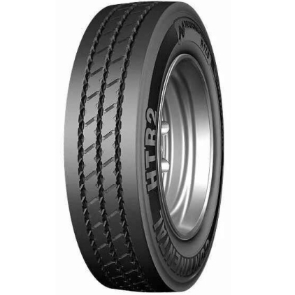 Грузовые шины Continental HTR2