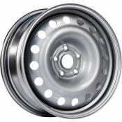 Trebl X40027 S 6.5x16 5x130 ET43 DIA84.1