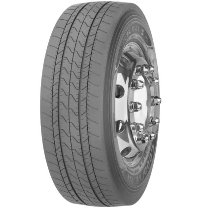 Грузовые шины Goodyear FUELMAX S GEN-2 HL