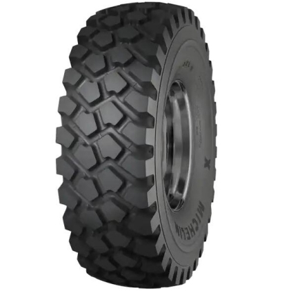 Грузовые шины Michelin XZL