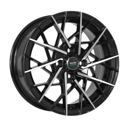 Диски Megami MGM-11