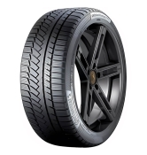 Continental ContiWinterContact TS 850 P 255/50 R19 103T FR