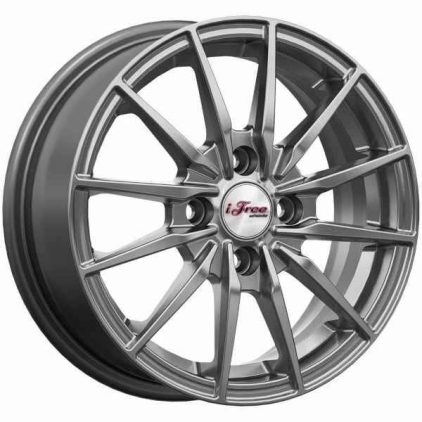 Диски iFree Финчер (КС1119)