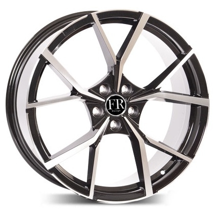 Диски FR replica VW498