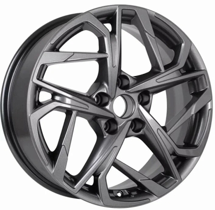 Диски KHOMEN KHW1716 (Jac/Москвич 3)