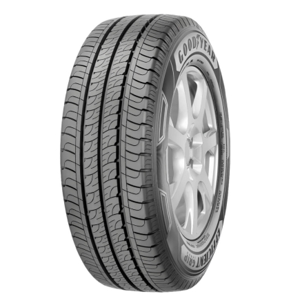 Шины Goodyear EfficientGrip Cargo