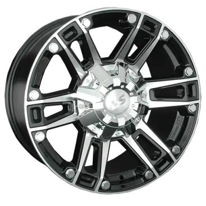 Диски LS 558