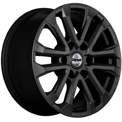 Диски Carwel Пур 1805