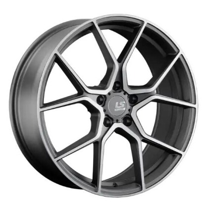 Диски LS FlowForming RC72