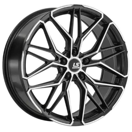 Диски LS FlowForming RC101