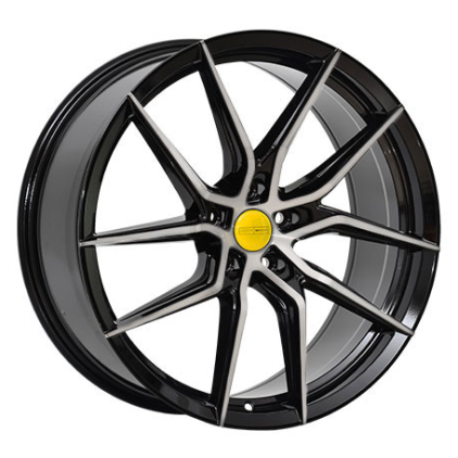 Диски PDW Corsa (2044)