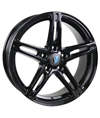 Диски Venti 1518 6x15 4x100 ET40 DIA60.1