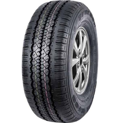 Шины Tracmax Radial RF08