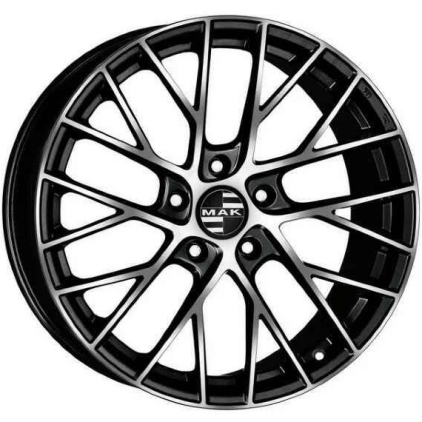 Диски MAK Monaco