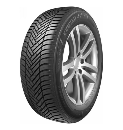Шины Hankook Kinergy 4S2 H750 SUV