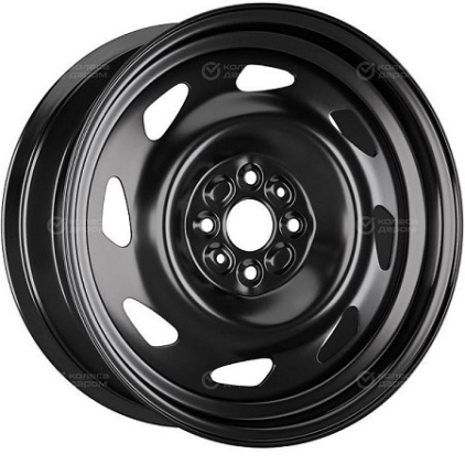 Диски ТЗСК Лада Гранта 6x15 4x98 ET35 DIA58.6