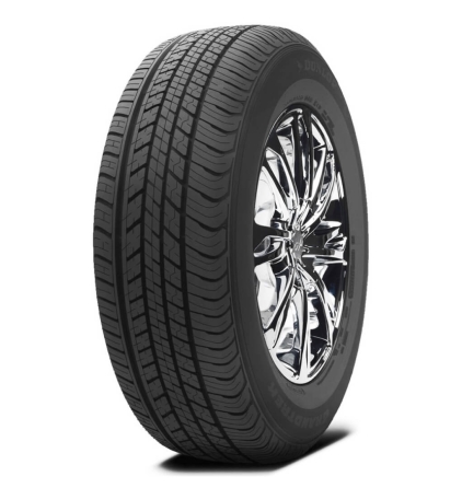 Шины Dunlop Grandtrek ST30