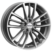 KHOMEN KHW1812 Geely Coolray SF 7x18 5x114.3 ET53 DIA54.1