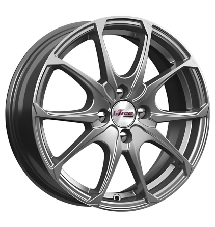 Диски iFree Такеши 6x16 4x100 ET45 DIA60.1