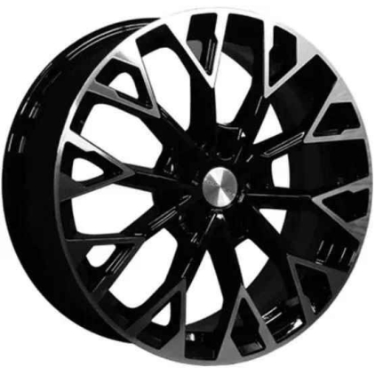Диски KHOMEN KHW1718 (Toyota RAV4/ Lexus NX)