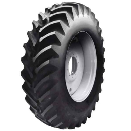 Грузовые шины Titan HI-TRACTION LUG RAD