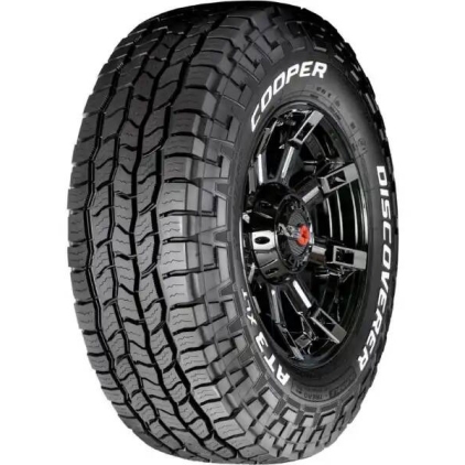 Шины Cooper Discoverer AT3 XLT 315/70 R17 121/118S 