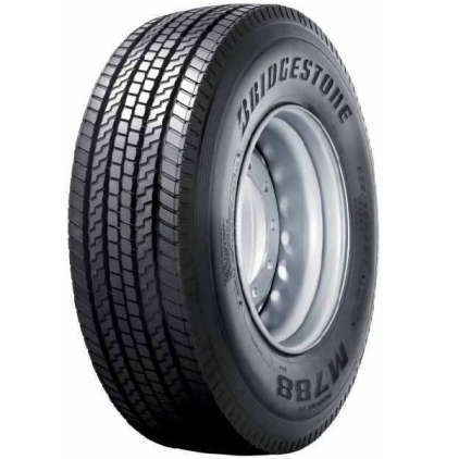 Грузовые шины Bridgestone M788