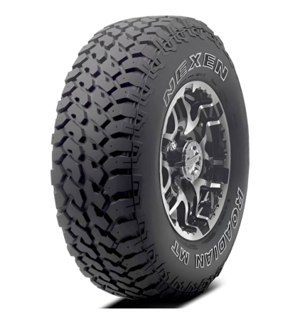 Шины Nexen Roadian MT