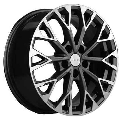 Диски KHOMEN KHW1718 (ASX)