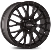 Proma GT black 6x15 4x100 ET50 DIA60.1
