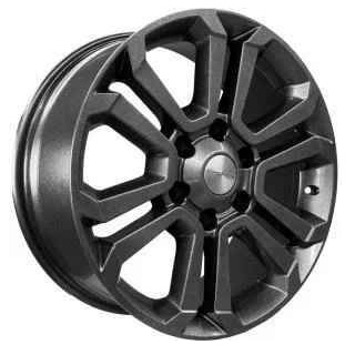 Диски KHOMEN KHW1817 (Fortuner/Hilux)
